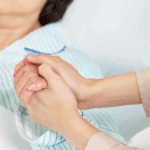 암환자 간병 스트레스 관리 가족 케어 소진을 막는 현실 노하우