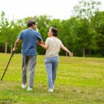 암 치료 후 산책이 필수인 이유와 신체적 심리적 효과