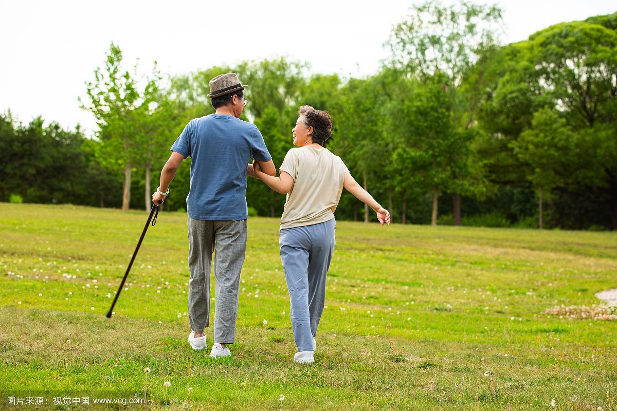 암 치료 후 산책이 필수인 이유와 신체적 심리적 효과