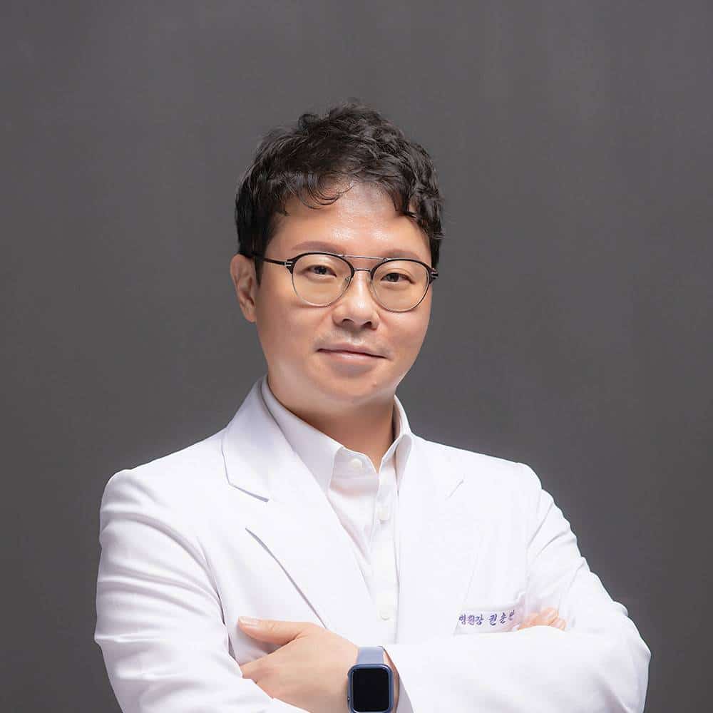 가평산속암요양병원 대표원장 권순관 — 암환자 1만 명 임상경험