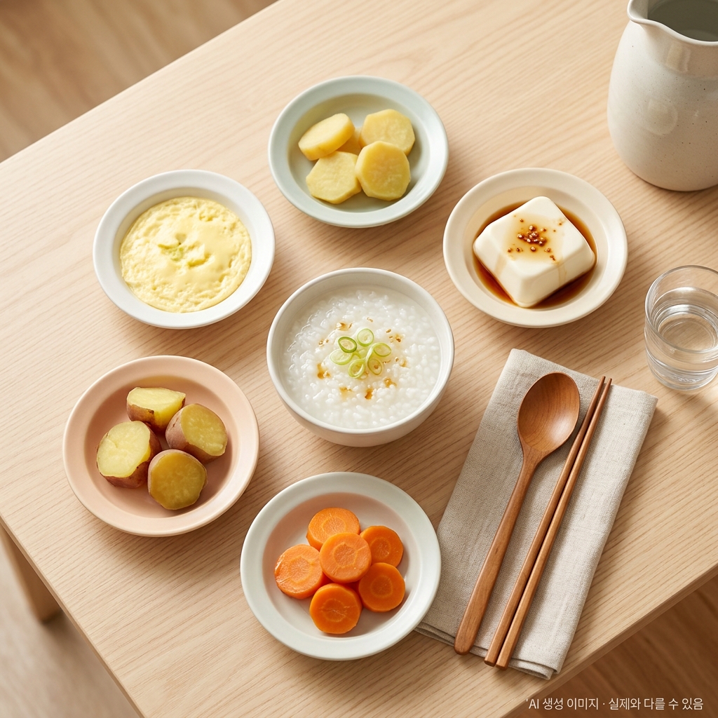 대장암 수술 후 음식 — 좋은 음식과 피해야 할 음식 비교, returnhome.kr